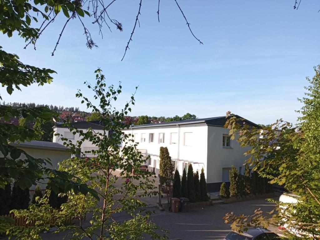 Heidenheimer Zimmer ภายนอก รูปภาพ