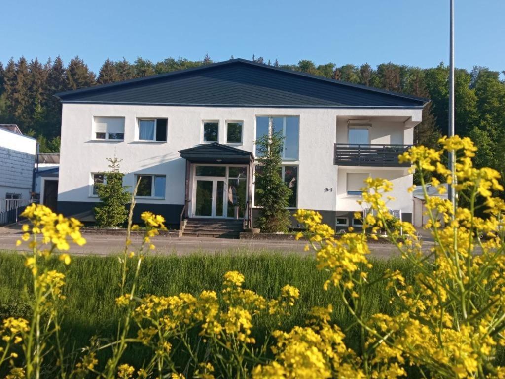 Heidenheimer Zimmer ภายนอก รูปภาพ