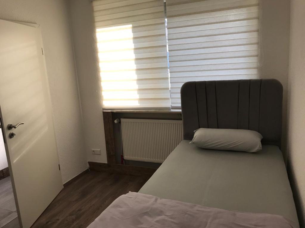 Heidenheimer Zimmer ภายนอก รูปภาพ