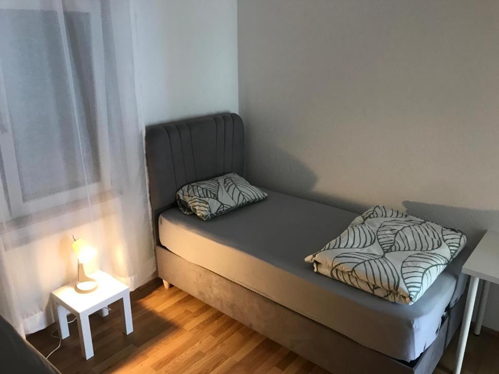 Heidenheimer Zimmer ภายนอก รูปภาพ