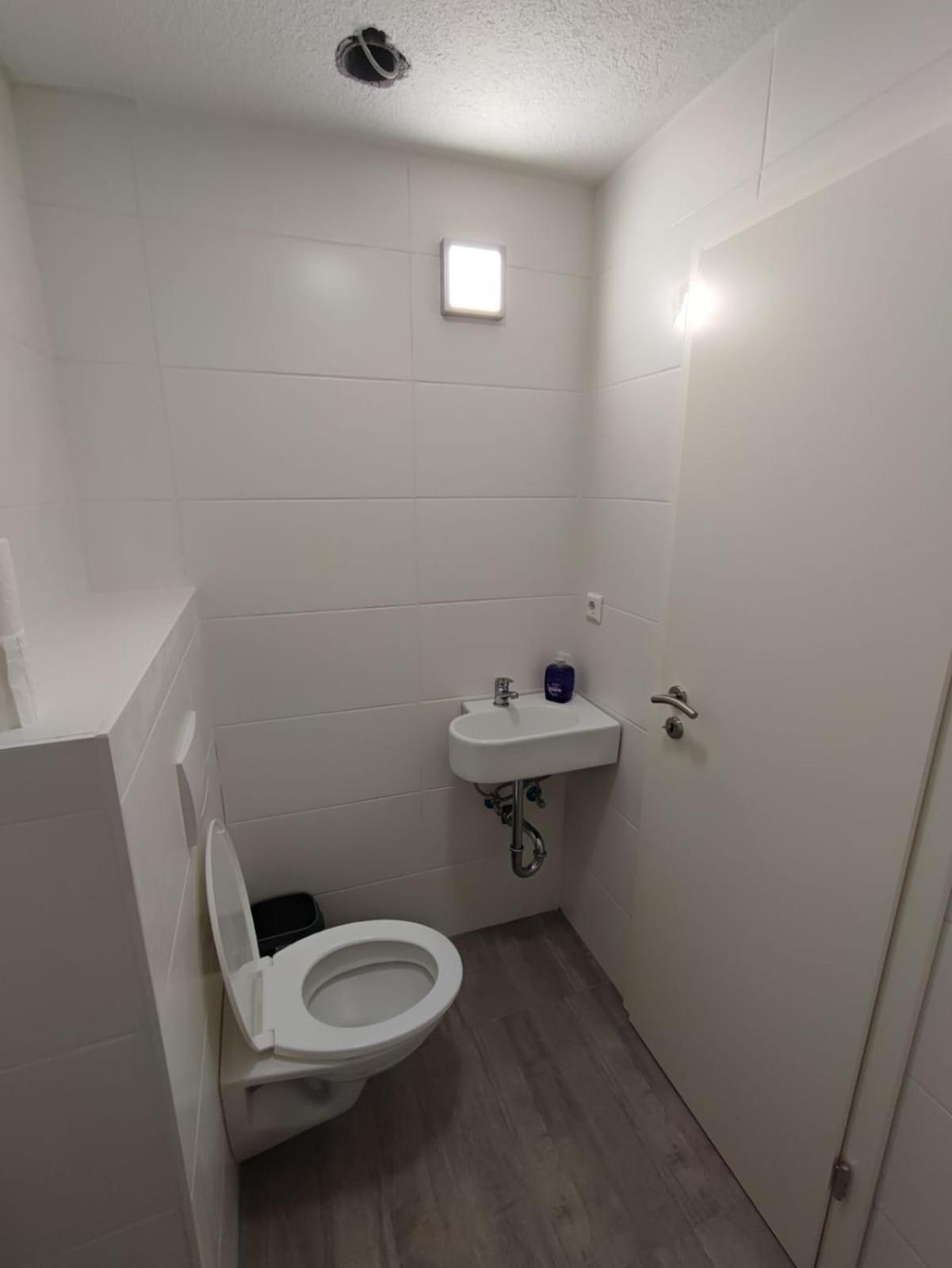 Heidenheimer Zimmer ภายนอก รูปภาพ