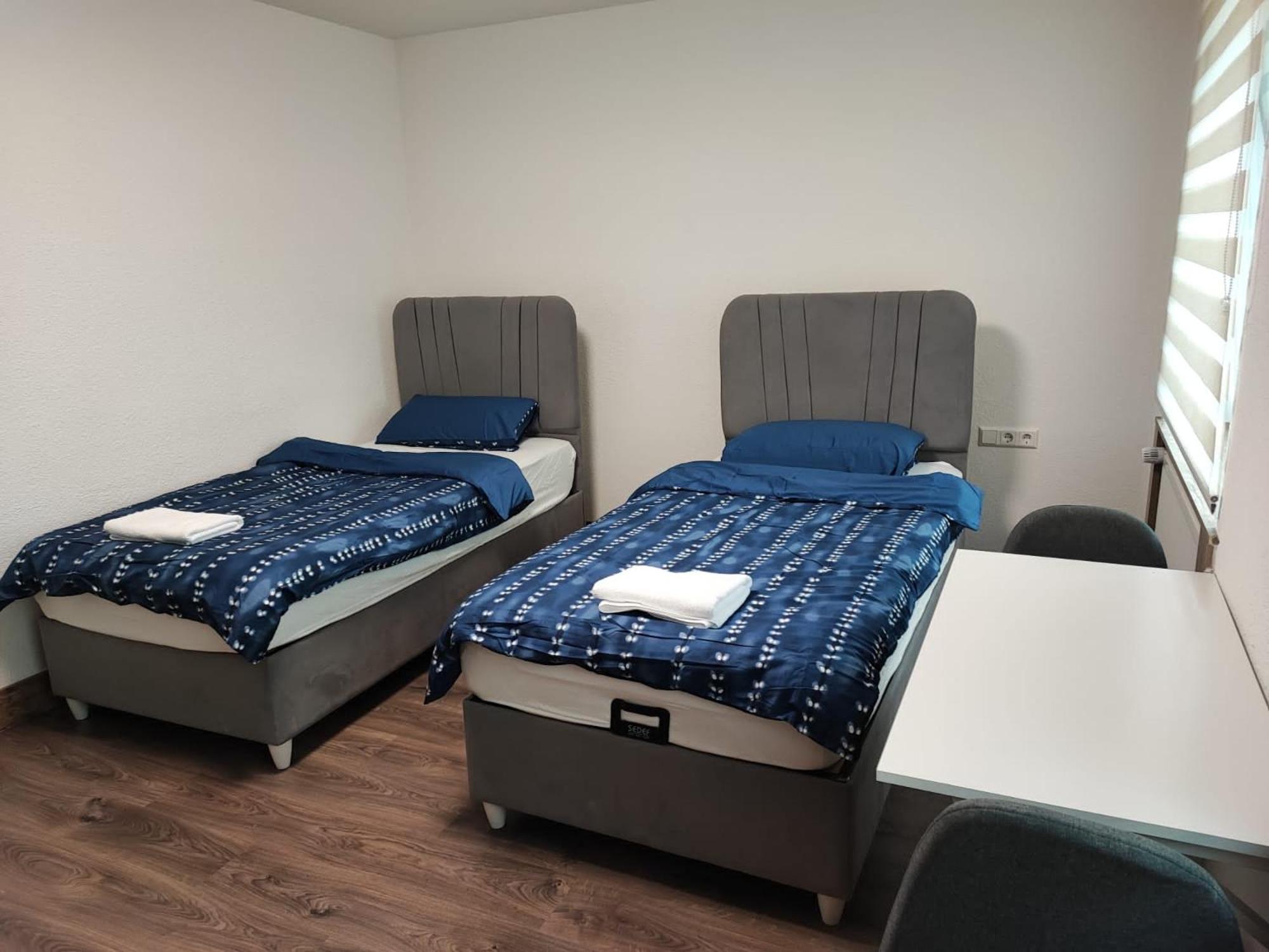 Heidenheimer Zimmer ภายนอก รูปภาพ